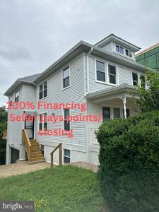 2528 Elvans Rd SE, Washington, DC, 20020