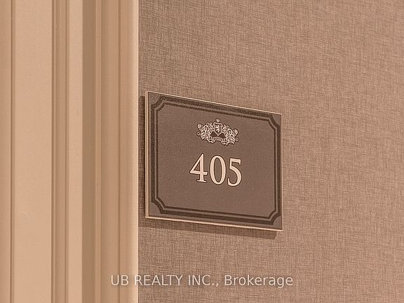 2nd image of 1451 Wellington St W #405