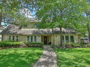 15222 Pebble Bend Dr, Houston, TX 77068