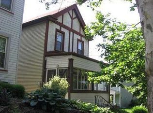 447 Bigham St, Pittsburgh, PA