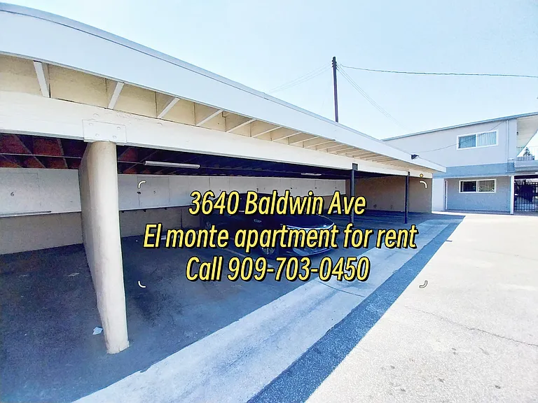 3640 Baldwin Ave — Photo 37