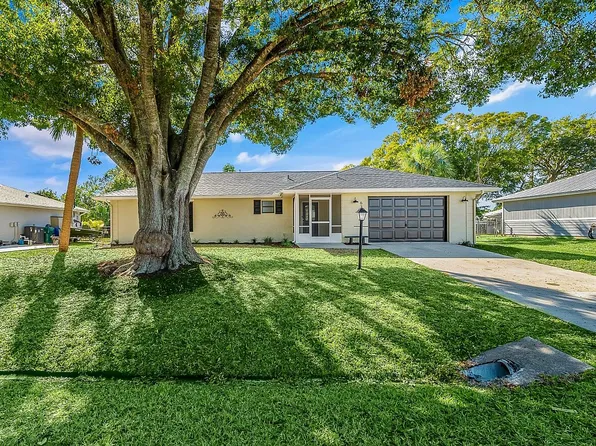 631 Ellingsen Avenue, Sebastian, FL 32958