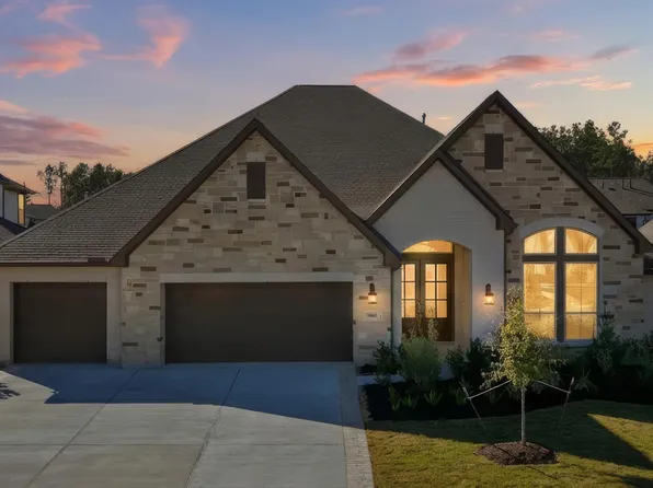 15724 Dandelion Dreams St, Conroe, TX 77302