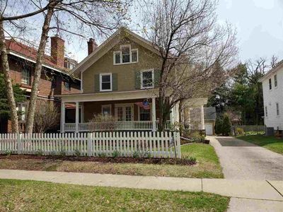 1237 Harlem Blvd, Rockford, IL, 61103