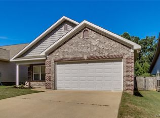 2370 Legacy Park Dr, Tuscaloosa, AL 35405