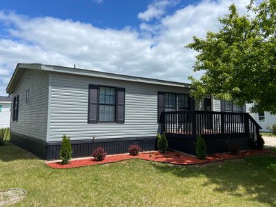 4050 Larkspur Ln, Muskegon, MI, 49442