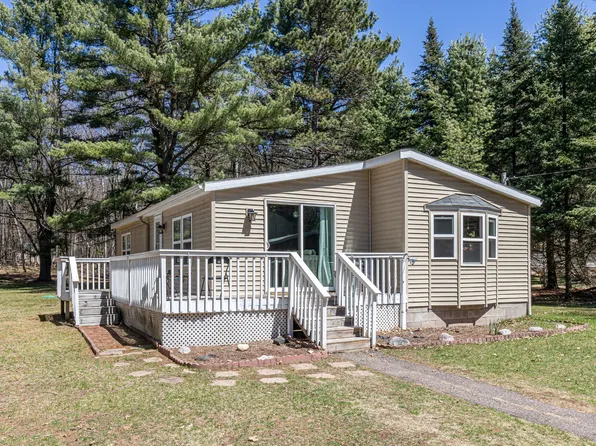 11540 Cagle Rd, Arbor Vitae, WI 54568