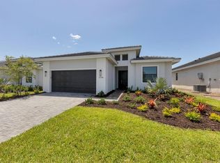 17706 Cresswind Ter, Lakewood Ranch, FL 34211
