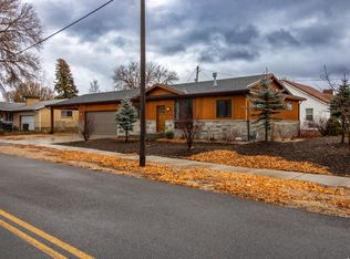 50 N 66 E, Coalville, UT 84017