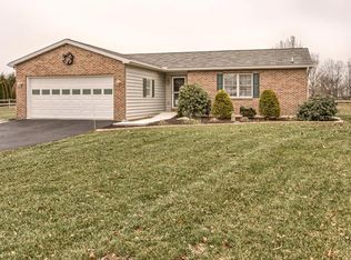288 Stumpstown Rd, Mechanicsburg, PA 17055