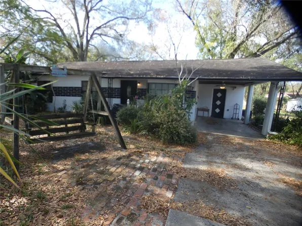 4910 N Darby Ave, Tampa, FL 33603