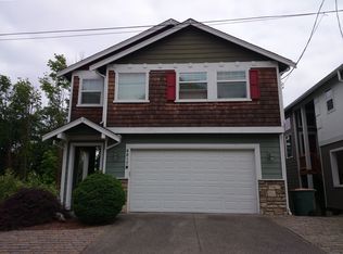 4817 A S Fletcher St, Seattle, WA 98118