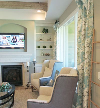 ASO Life on Virgina Street