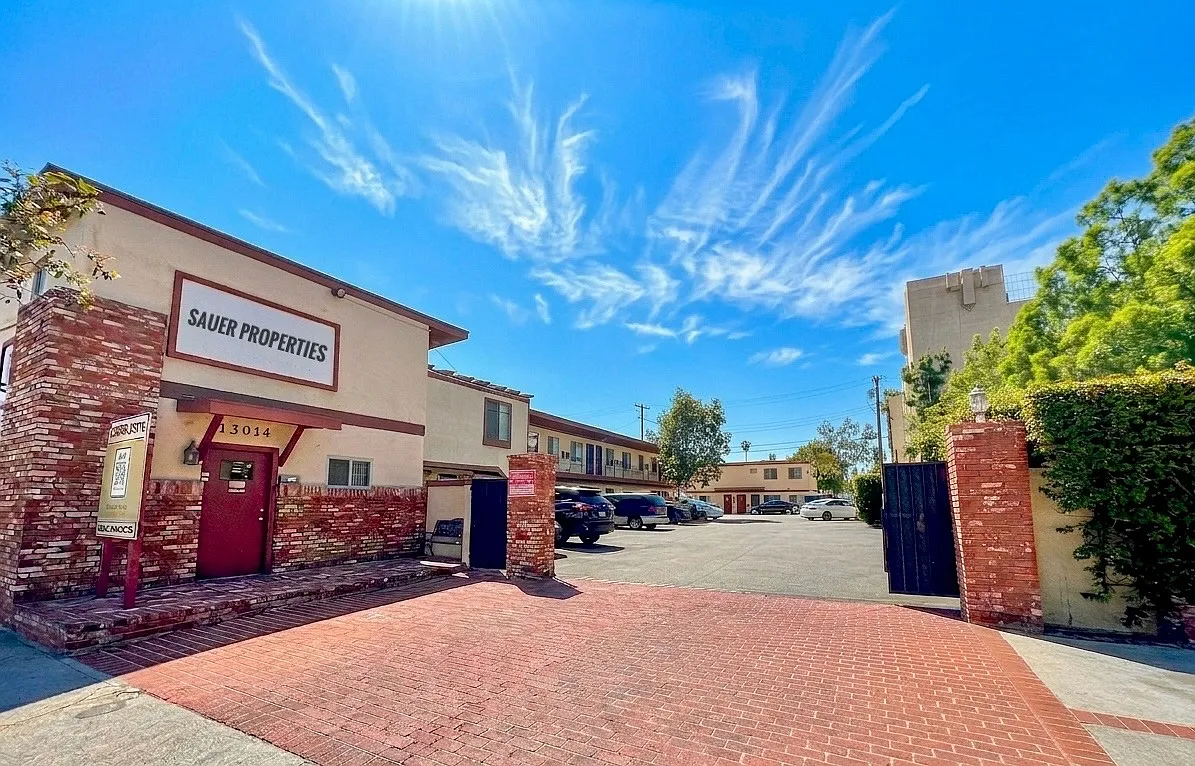 13014 Sherman Way — Photo 1
