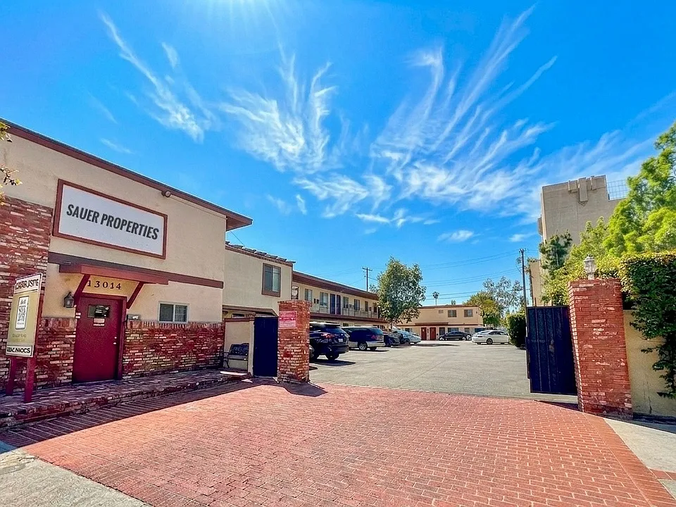 13014 Sherman Way