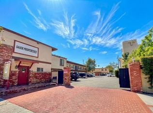 13014 Sherman Way, North Hollywood, CA 91605