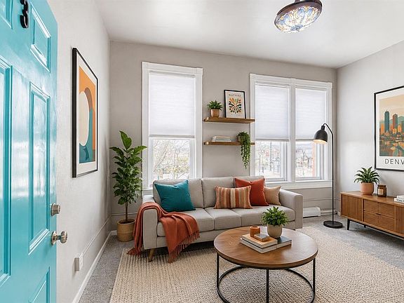 5th image of 5630 Webster St #3