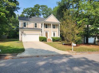 403 Catlin Rd, Cary, NC 27519
