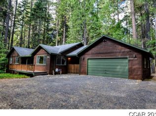 1946 Tamarack Dr, Arnold, CA