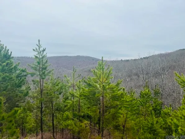 Dodd Mountain Rd, Clinton, AR 72031