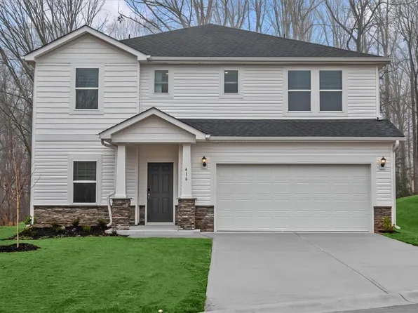416 Granby Trl, Easley, SC 29642