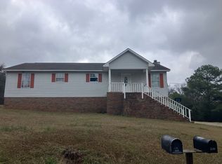 210 Frances Ln, Hayden, AL 35079