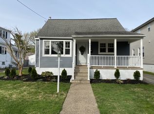 521 4th Ave, Haddon Heights, NJ 08035