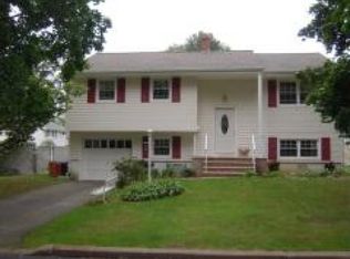 151 Harrison Rd, Parsippany, NJ 07054