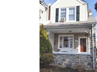 729 Levick St, Philadelphia, PA 19111