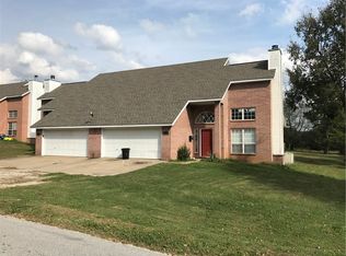 12310 Hickory Creek Rd, Lowell, AR 72745