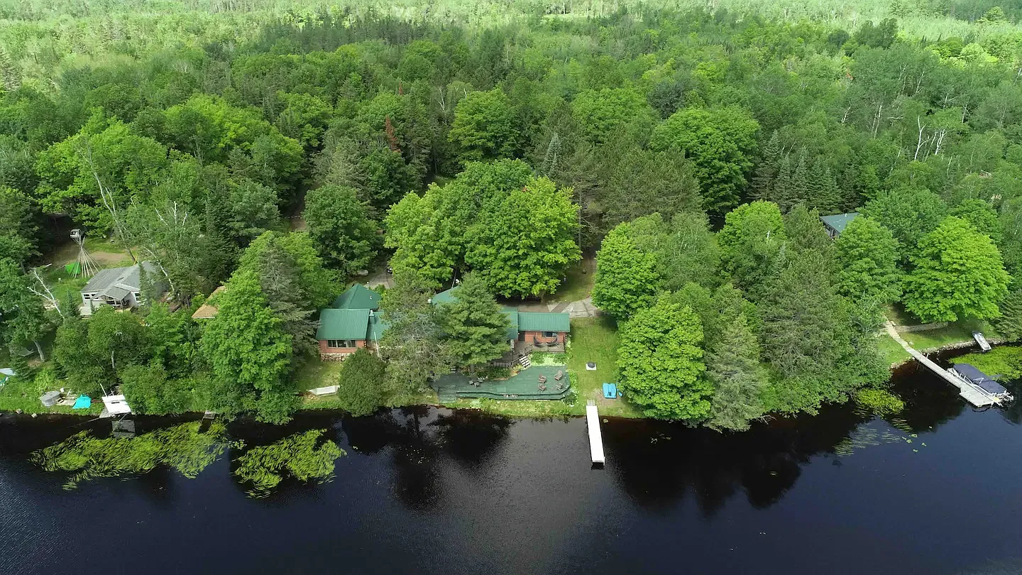 7590 Barrs Lake Rd — Photo 1