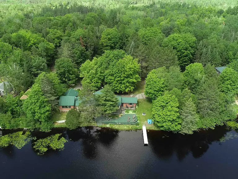 7590 Barrs Lake Rd — Photo 1
