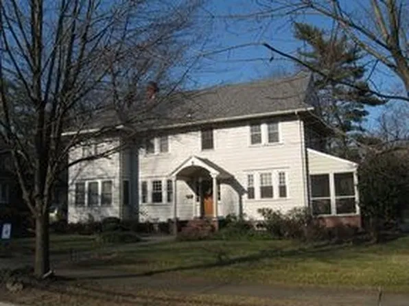 703 W Redman Ave, Haddonfield, NJ 08033