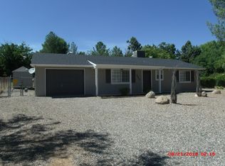 4068 E Sabino Trl, Cottonwood, AZ 86326