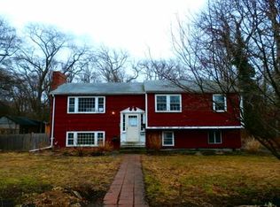 8 Rosas Ln, Scituate, MA 02066