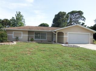 4404 Rosea Ct, Naples, FL 34104