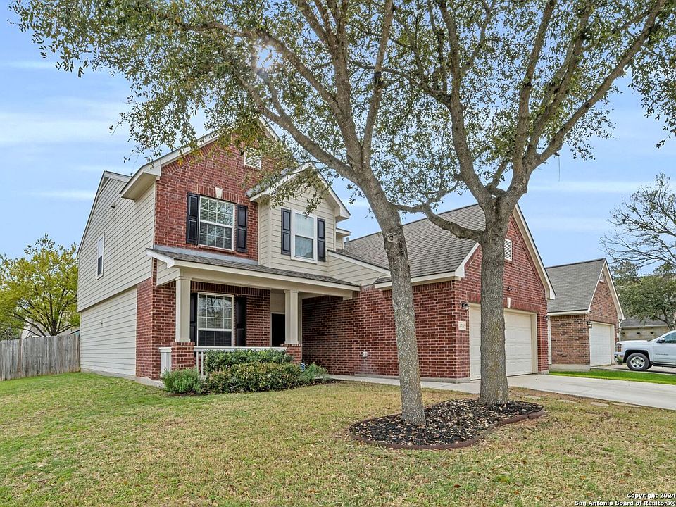 1st image of 11702 Oak Park Glen