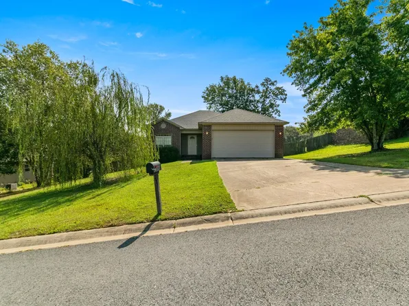 137 Weathering Dr, Austin, AR 72007