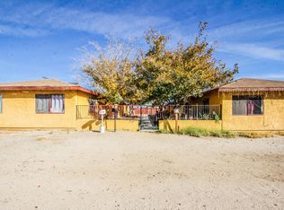 2540 Diamond St #2548, Rosamond, CA 93560