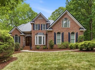 5704 Wild Orchid Trl, Raleigh, NC 27613