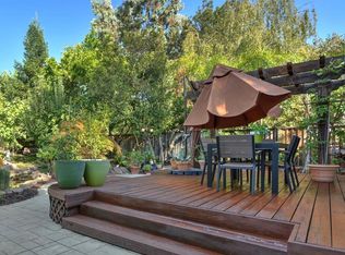 6778 Bret Harte Dr, San Jose, CA