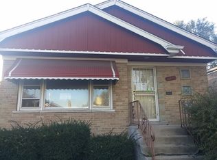 14234 S Emerald Ave, Riverdale, IL
