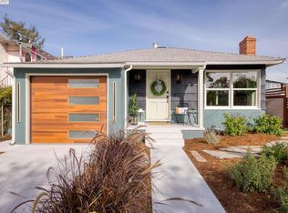 1299 Hearst Ave, Berkeley, CA 94702