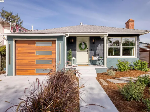 1299 Hearst Ave, Berkeley, CA 94702