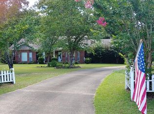 258 Ocmulgee Dr, Valley Grande, AL 36701