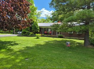 31 West St, Trent Hills, ON K0K3K0