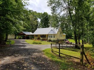 206 Cg Earnest Rd NW, Charleston, TN 37310