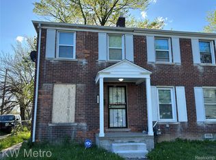 19331 Hoover St, Detroit, MI
