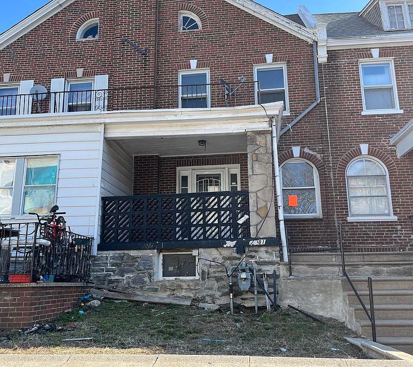 1st image of 7281 Walnut St