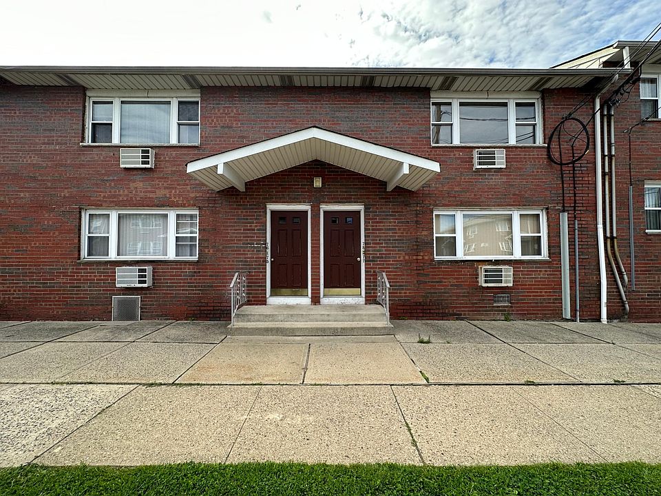 Front View Entrance